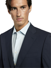 Timeless essential regular fit business suit